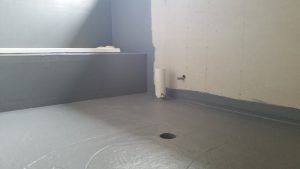 Những phương pháp chống thấm nhà tắm hiệu quả