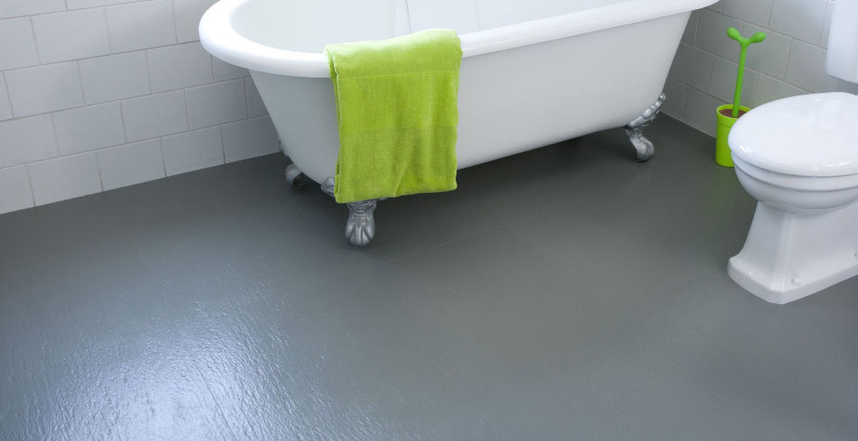 Những phương pháp chống thấm nhà tắm hiệu quả nhất