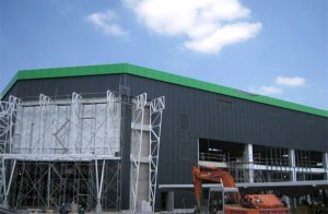 Bảng báo giá sửa chữa nhà xưởng Bình Dương mới nhất 2022