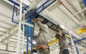 Bí quyết sửa chữa nhà xưởng đi thuê tiết kiệm chi phí