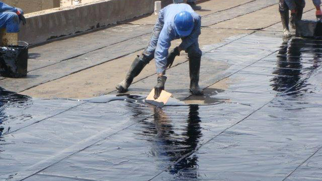 Lợi ích của dịch vụ chống thấm Thủ Dầu Một của Phúc Thịnh Phát