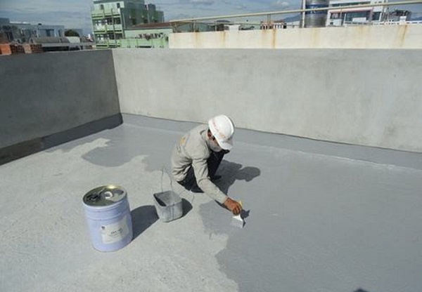 Đơn vị Chống Thấm Tại Thuận An giải quyết Vấn Đề Thấm Dột