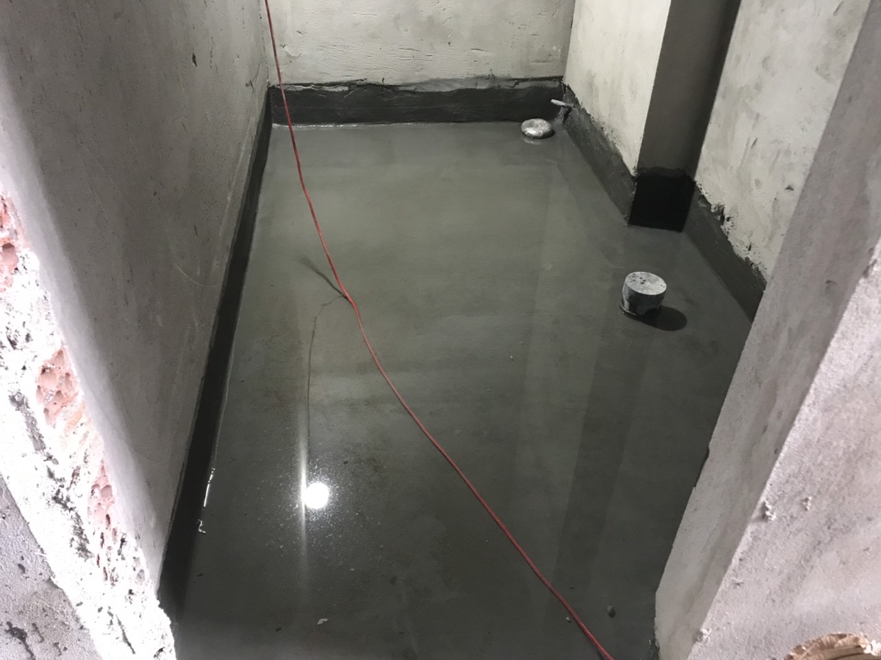 Sử Dụng Gạch Men Chống Thấm