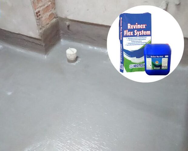 Sử Dụng Hóa Chất Thẩm Thấu